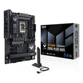 Asus TUF Gaming Z890-PLUS WIFI Socket 1851